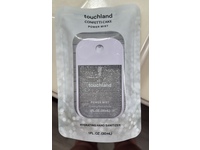 Touchland Power Mist Hydrating Hand Sanitizer, Confetti Cake, 1 fl oz/30 mL - thumbnail 2