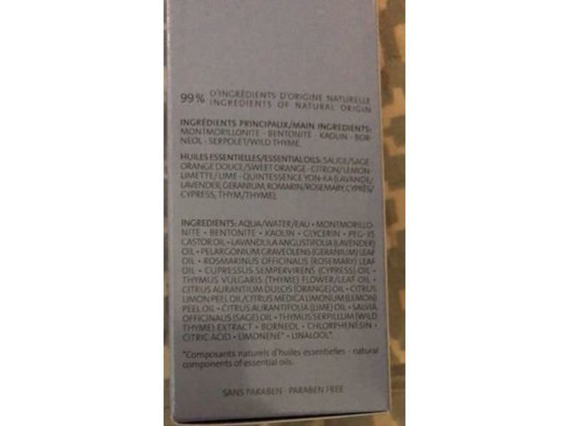 Yonka Facial Masque 103, 3.3 oz/75 mL