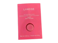 Laneige Lip Sleeping Mask, Berry Fruit Rouges, 0.02 oz/0.8 g - Image 2