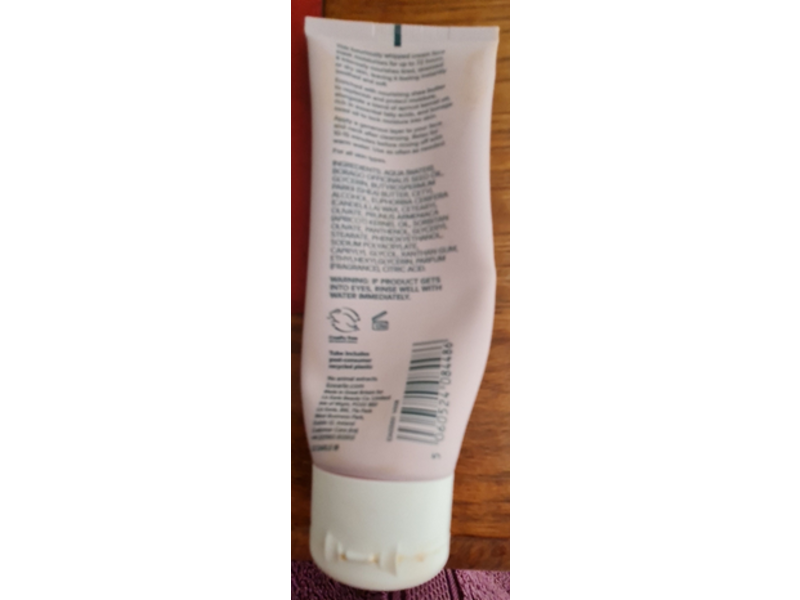 Liz Earle Hydrating Cream Mask, 2.5 fl oz/75 mL