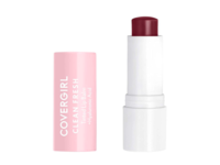 CoverGirl Clean Fresh Tinted Lip Balm, 600 Bliss You Berry, 0.14 oz/4.1 g - thumbnail 1