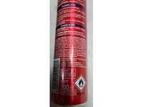 Bilba Spuma Cristalli Liquidi, Extra Strong Hold, 250 mL - thumbnail 4