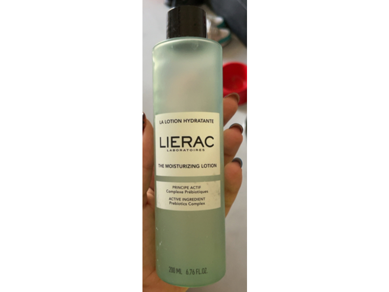 Lierac The Moisturising Lotion, 6.76 fl oz/200 mL