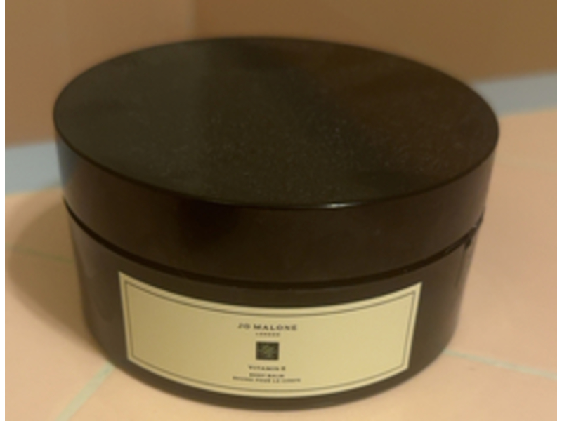 Jo Malone London Vitamin E Body Balm, 6.5 oz/185 mL