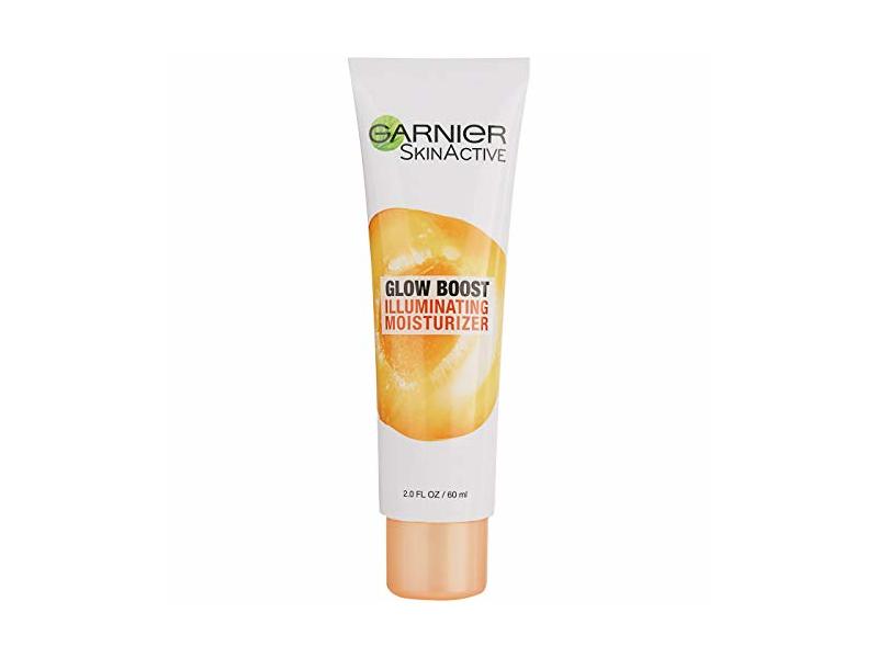 Garnier Apricot Illuminating Facial Moisturizers 2 fl oz, pack of 1