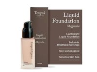 Toups & Co Liquid Foundation, Magnolia, 1 oz/30 mL - thumbnail 1