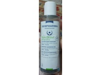Isispharma Teen Derm Gel Sensitive Purifying Cleansing Gel, 100 mL - thumbnail 4