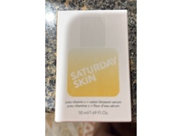 Saturday Skin Serum, Yuzu Vitamin C + Water Blossom, 1.69 fl oz/50 mL - thumbnail 2