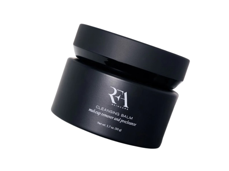 RFA Skincare Cleansing Balm, 1.7 fl oz/50 g