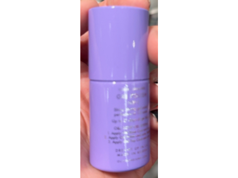 Olive & June Gel Polish, Bold & Unshaken, 0.46 fl oz