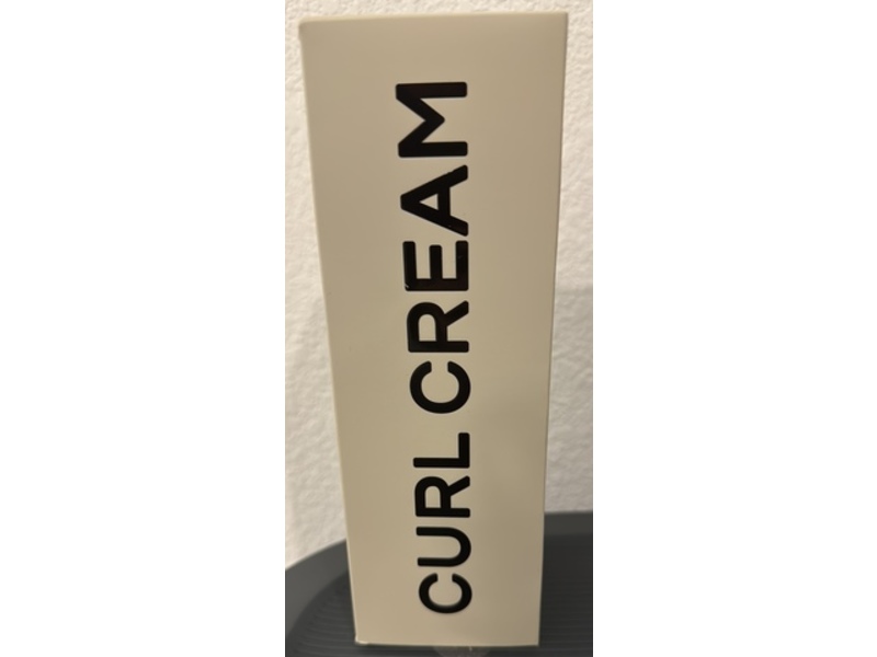 Based Nourishing & Defining Curl Cream, 8.5 fl oz/250 mL