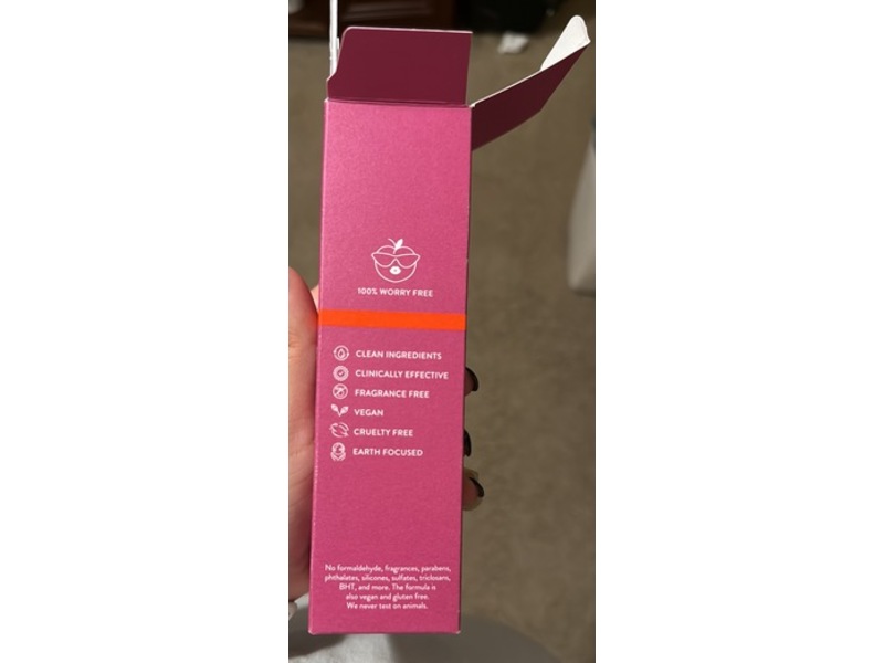 Peach & Lily Softening Toner, Bio Rice Wine, 3.38 fl oz/100 mL