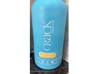 Crack Hair Fix Conditioner, 33.8 fl oz/1000 mL - thumbnail 2