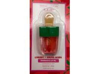 Global Beauty Care Nourishing Lip Oil, Cherry + Amino Acid, 0.18 fl oz/5 mL - thumbnail 1