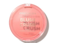 Profusion Cosmetics Blush Crush Cream To Powder Blush, Pink Crush, 0.35 oz/10 g - thumbnail 1