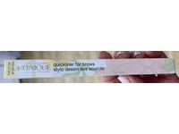 Clinique Quickliner For Brows, Dark Espresso, 0.002 oz/0.06 g - thumbnail 2