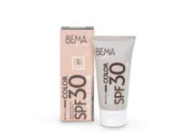 Bema Bio Tinted Face Sunscreen, SPF 30, Medium, 50 mL - Image 2