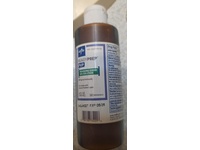Medline ReadyPrep PVP Topical Antiseptic Solution, Povidone Iodine 10%, 4 fl oz/118 mL - Image 3