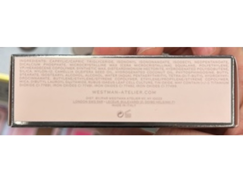 Westman Atelier Vital Skin Foundation Stick, Atelier N, 0.31 oz/9 g