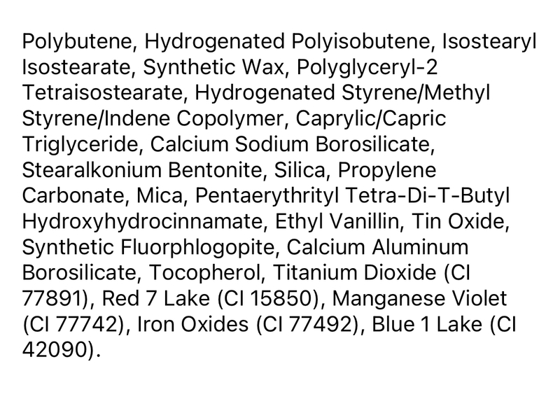 Pat McGrath Labs X Candy Crush Lust Gloss, Astral Flashdance, 0.15 oz/4.5 mL