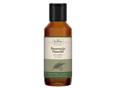 De Tuinene The Gardens Rosemary Hair Oil , 100 mL
