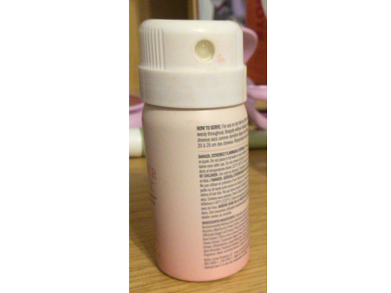 Drybar Seltzer Spritz Flexible Hold Hairspray, 0.9 oz/26 g