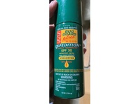 Avon Skin So Soft Bug Guard Plus Expedition Insect Repellent Sunscreen Spray, SPF 30, 4 oz/113. 4 g - Image 3