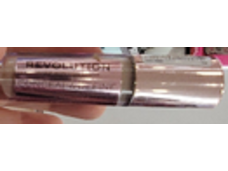 Revolution Makeup Conceal & Define Concealer, C2, 4 mL