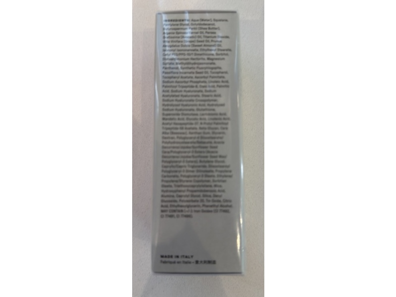 U Beauty The Super Tinted Hydrator, Shade 4, 1 fl oz/30 mL