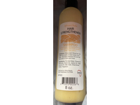Africa Imports Hair Strengthener Shampoo, African Chebe Powder, 8 oz - Image 5