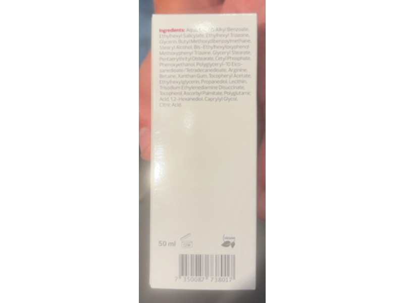 Decubal Hydrating Day Cream, SPF 30, 50 mL