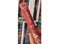 Nyx Professional Makeup Jelly Job Full-Bodied Shine Gloss, 08nJelly Kiss'd, 0.25 fl oz/7.5 mL - Image 3