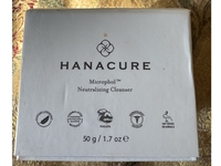 Hanacure Microphol Neutralizing Cleanser Face Wash, 1.7 oz/50 g - Image 3