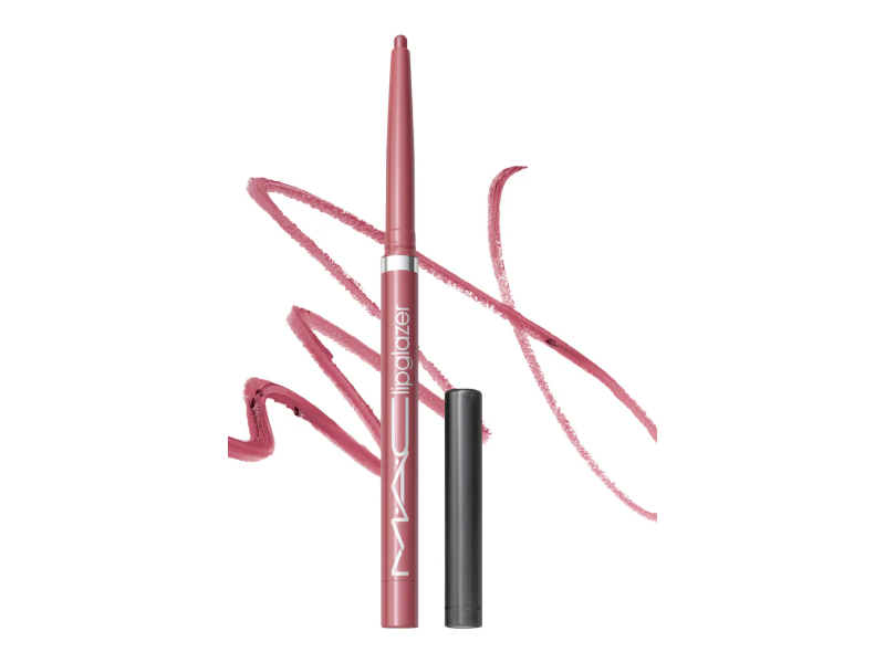 M.A.C. Cosmetics Lipglazer Glossy Liner, Syrup, 0.008 oz/0.25 g
