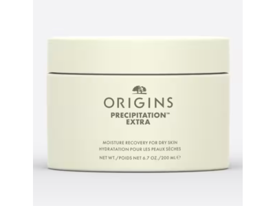 Origins Precipitation Extra Moisture Recovery, 6.7 oz/200 mL