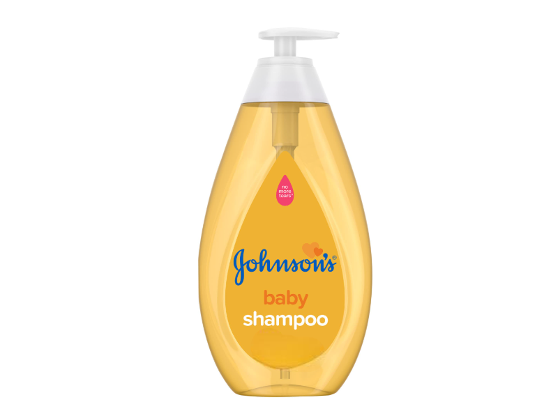 Johnson's Baby Shampoo, 13.6 oz