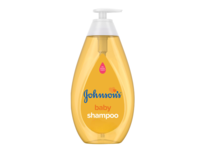 Johnson's Baby Shampoo, 13.6 oz - thumbnail 1