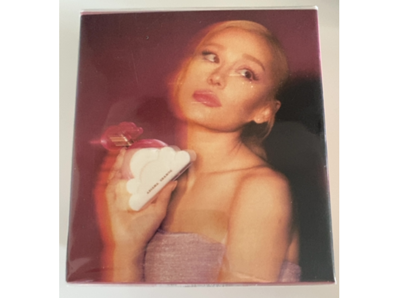 Ariana Grande Eau De Parfum, Cloud Pink, 30 mL