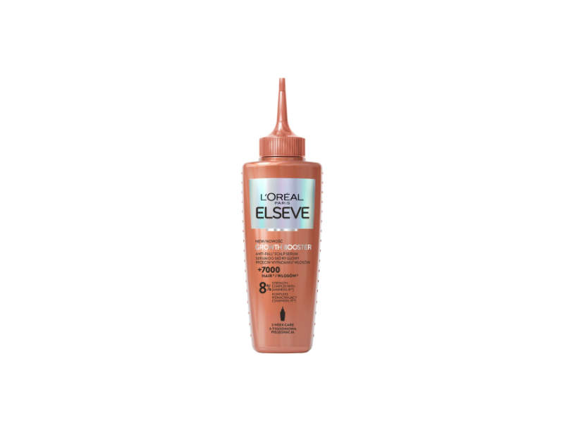 L'Oreal Paris Elseve Growth Booster Anti-fall Scalp Serum, 102 mL