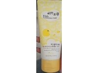 Esfolio Facial Foaming Cleanser, Egg, 5.29 fl oz/150 g - thumbnail 2