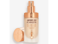 Charlotte Tilbury Airbrush Flawless Foundation, 4 Cool, 1 fl oz/30 mL - thumbnail 1