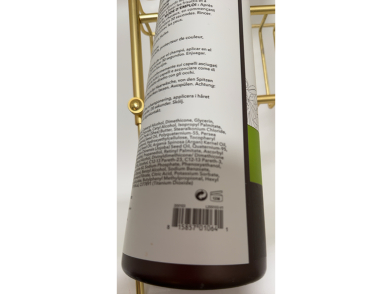 Macadamia Professional Weightless Repair Conditioner, 33.8 fl oz/1 L