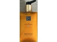 Rituals The Ritual Of Mehr Happy Hands Wash, Orange & Cedar Wood, 10.1 fl oz/800 mL - thumbnail 2