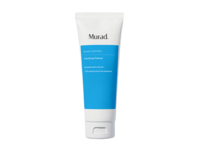 Murad Acne Control Clarifying Cleanser, 5 fl oz/148 mL