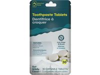 Adventure Ready Toothpaste Tablets, 30 Count - Image 2
