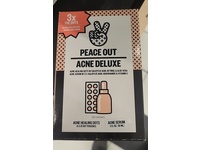 Peace Out Acne Deluxe Set - Image 3