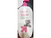Up&Up Baby Lotion, 27 fl oz/798.4 mL - thumbnail 2