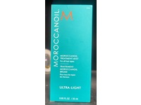 Moroccanoil Treatment Mist, 0.85 fl oz/25 mL - Image 3