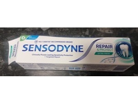 Sensodyne Protect & Repair Toothpaste, Extra Fresh, 75 mL - thumbnail 2