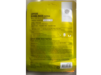 Lapcos Propolis Nutition Derna Mask, 0.84 fl oz/25 mL - Image 4